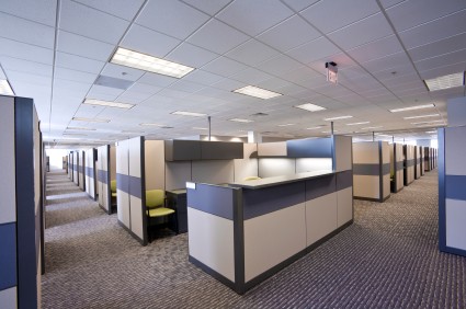 Office cleaning in North Atlanta, GA by BlackHawk Janitorial Services LLC
