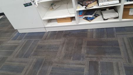 Before & After Commercial Carpet Cleaning in Marietta, GA (1)