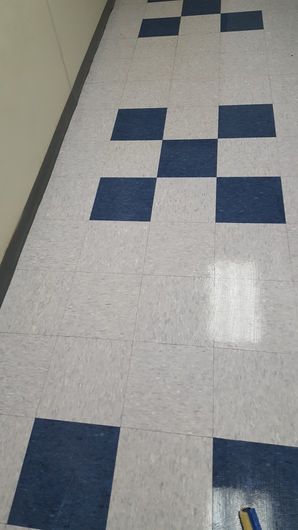 Floor Stripping & Waxing in Atlanta, GA (1)