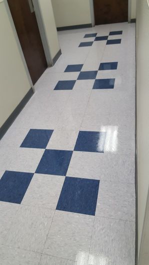 Floor Stripping & Waxing in Atlanta, GA (2)
