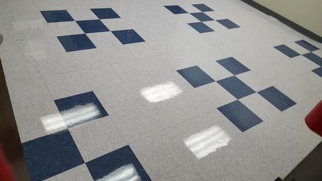 Floor Stripping & Waxing in Atlanta, GA (3)