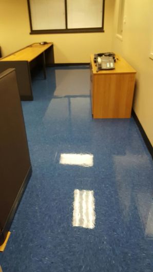 Floor Stripping in Sandy Springs, GA"Your floors too could look like this!!" (1)