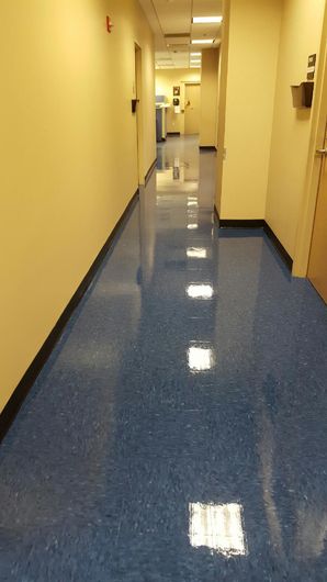 Floor Stripping in Sandy Springs, GA"Your floors too could look like this!!" (2)