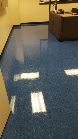 Floor Stripping in Sandy Springs, GA"Your floors too could look like this!!" (3)